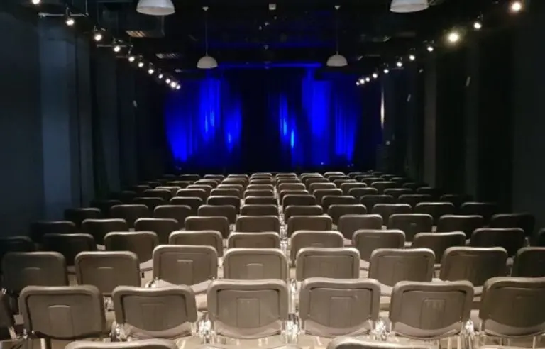 Nowa Dekadencja Scena Drugie Pietro Szczecin sale eventowe