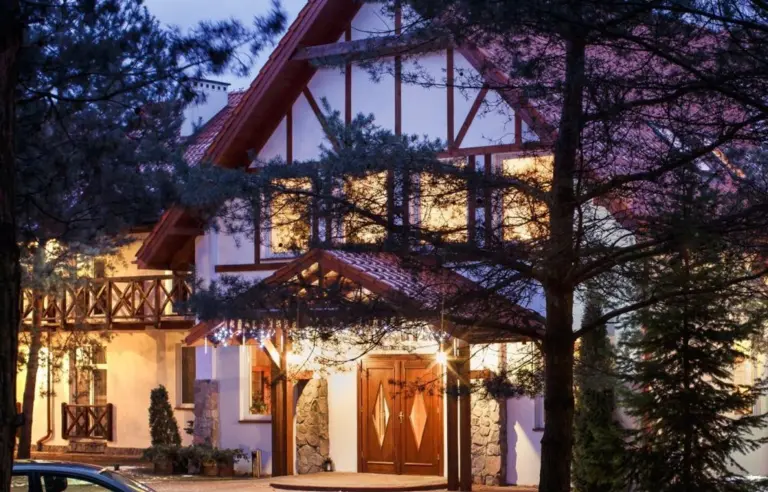 Masuria Hotel & SPA - photo 1