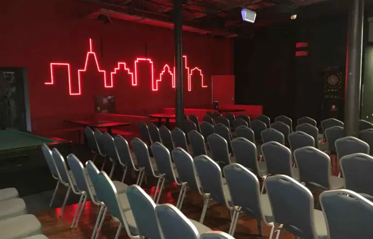 Manufaktura Grakula Lodz sala konferencyjna