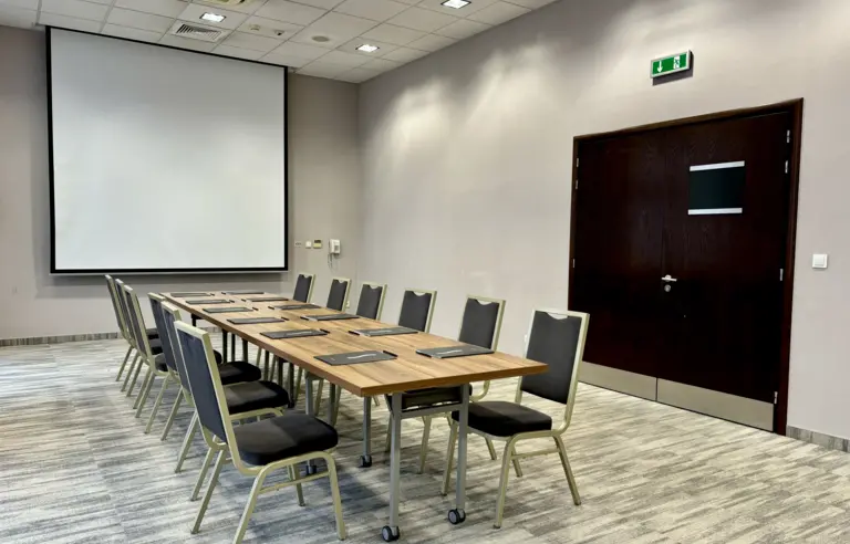 Hotel Swing Kraków - zdjęcie 1