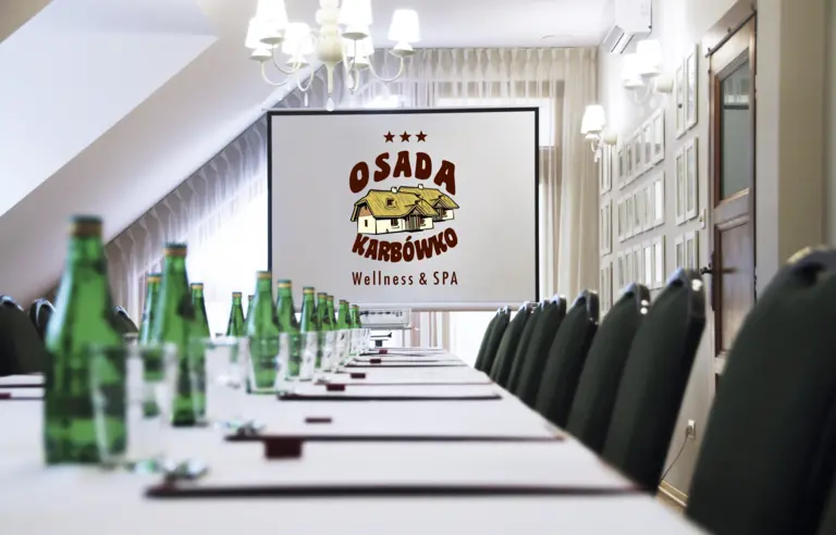 Hotel Osada Karbówko Wellness & SPA - photo 1