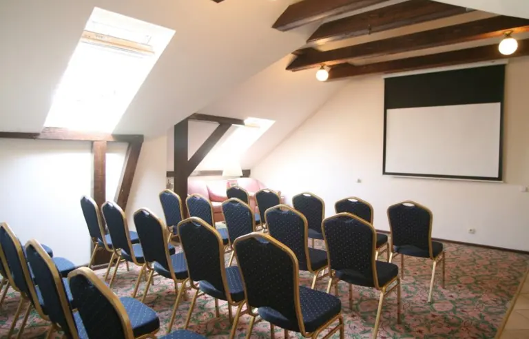 Miodosytnia Aparthotel - zdjęcie 1