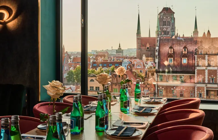 Event by Sassy - Sassy Roff Top & Nikka & Słony Spichlerz - photo 1