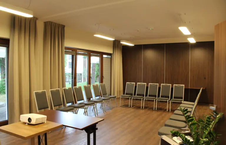 Kasor Resort & Spa - photo 1