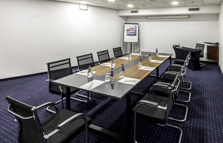 Hotel Mercure Wrocław Centrum - photo 1