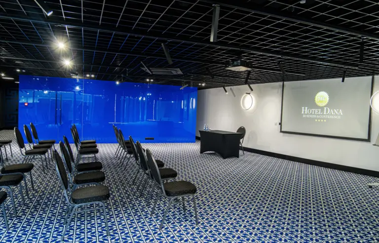 Hanza Tower - Centrum konferencyjne - zdjęcie 1