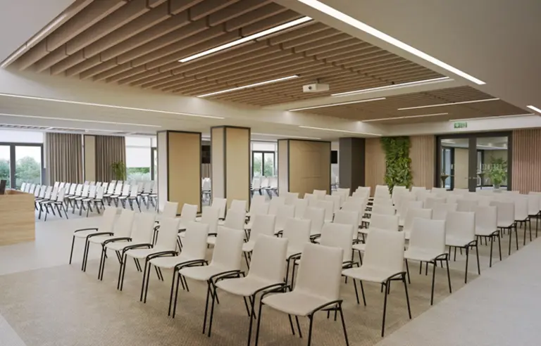 Essense Baltic Resort & Spa - zdjęcie 1