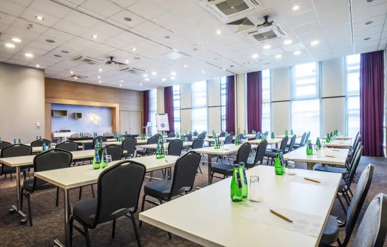 Novotel Łódź Centrum - photo 1