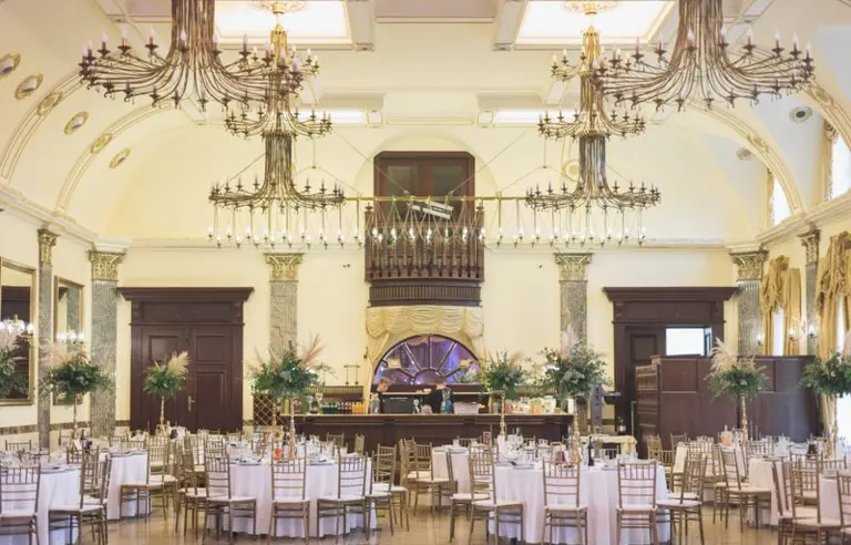 Pałac Bursztynowy Włocławek - photo 1