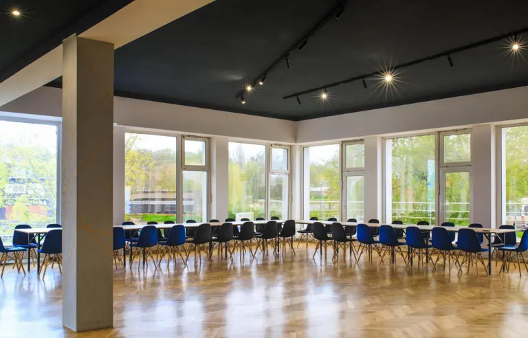 Sala eventowa Brda Bydgoszcz