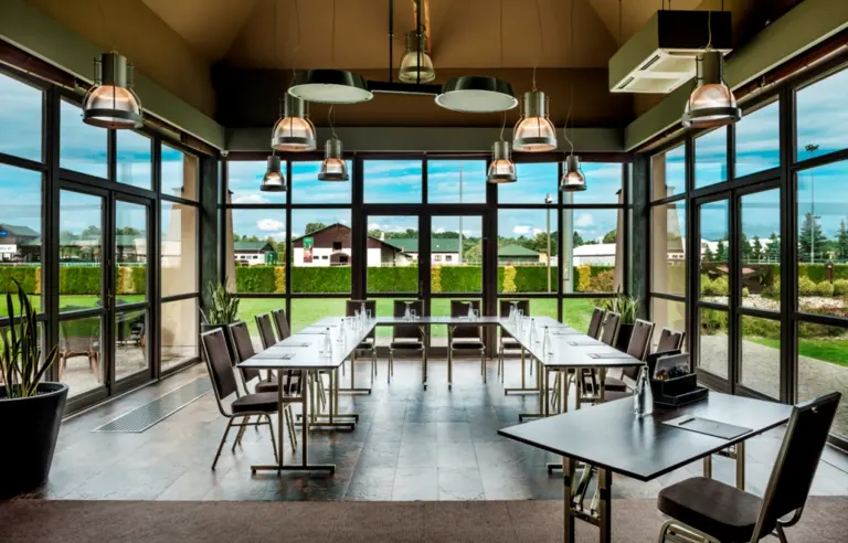 Hotel Sielanka nad Pilicą - zdjęcie 1