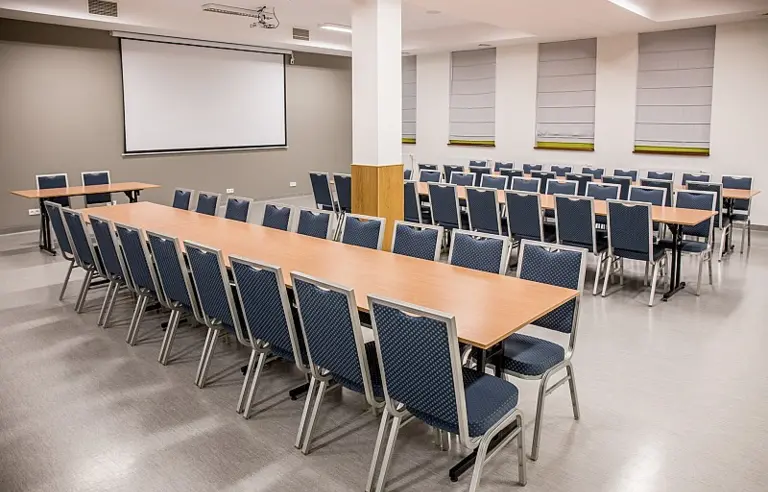 Ośrodek Szkoleniowo-Wypoczynkowy Leśnik Ustka - photo 1