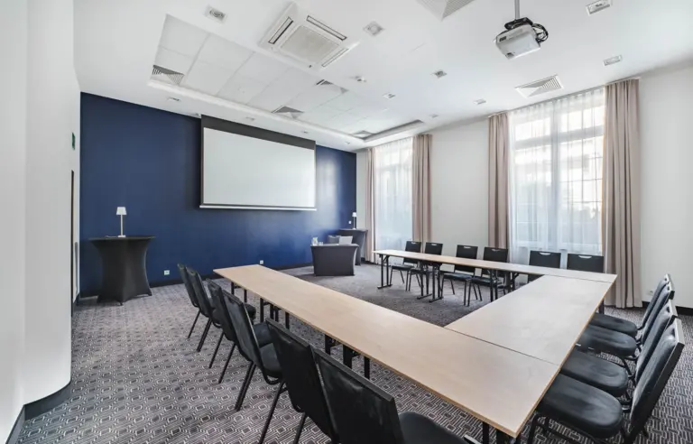 Arche Hotel Częstochowa - photo 1