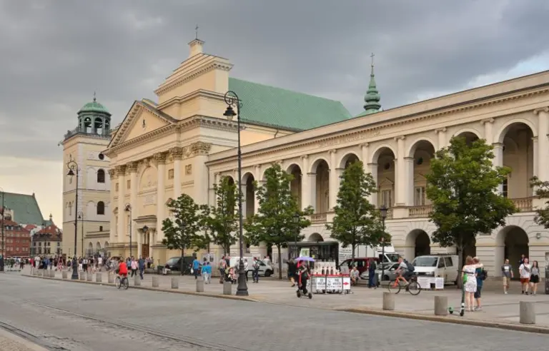 Narodowy Instytut Kultury i Dziedzictwa Wsi