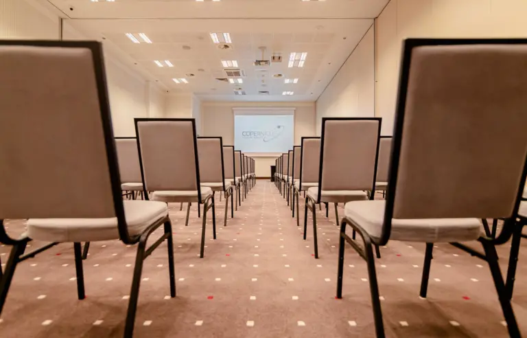 Copernicus Toruń Hotel - photo 1