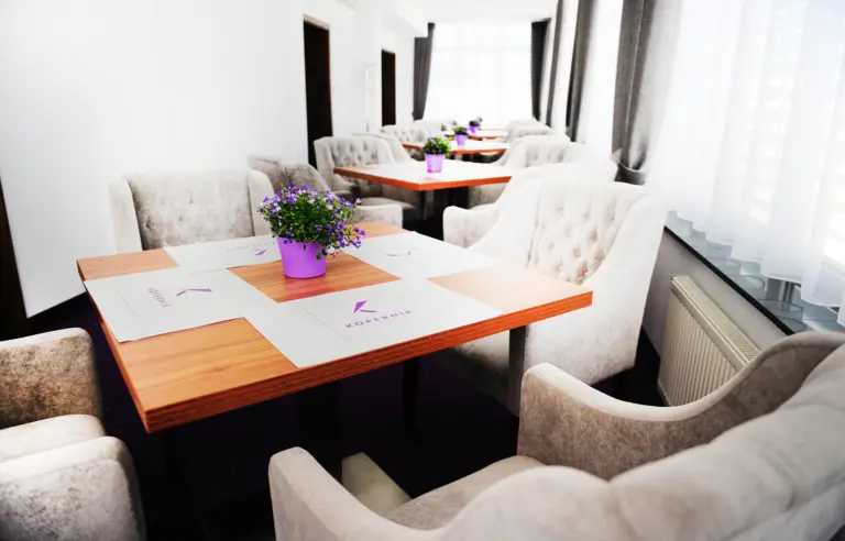 Best Western Plus Hotel Olsztyn Old Town - photo 1