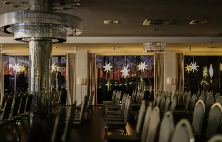 Arboretum Hotel & Restaurant - zdjęcie 1