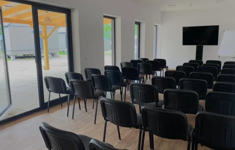 Ruciane Park - Mazury resort & spa - photo 1