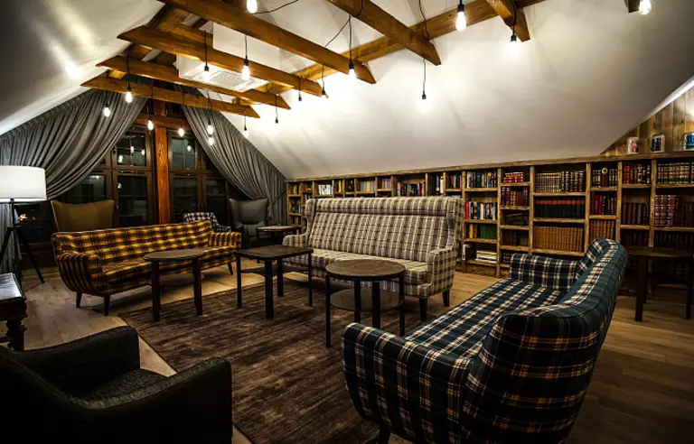 Akademia Kuraszków - zdjęcie 1