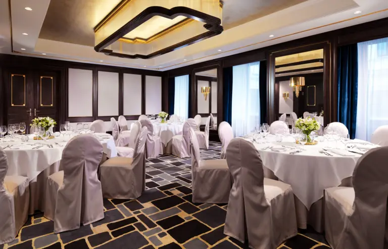 Hotel Bristol, a Luxury Collection Hotel, Warsaw - zdjęcie 1