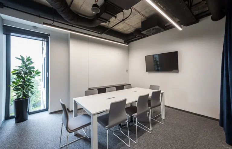 O3 CitySpace - zdjęcie 1