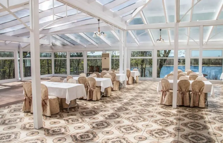 Hotel Park Ublik - photo 1