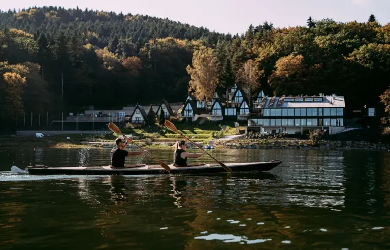 noi Resort Spa Tegoborze