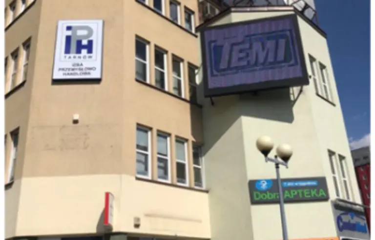 Izba Przemysłowo-Handlowa w Tarnowie