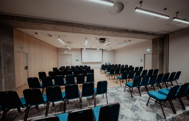 GATE 2 układ teatralny