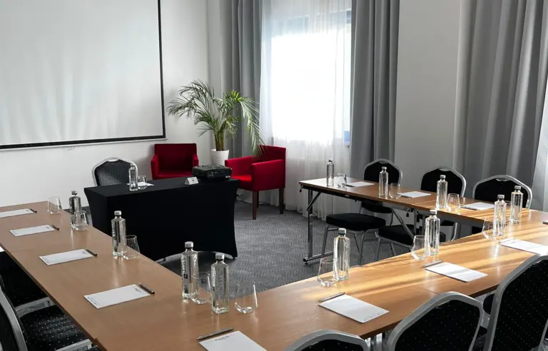 Hotel 500 Stryków - photo 1