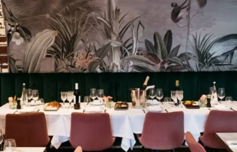 Roxx Warszawa - zdjęcie 1