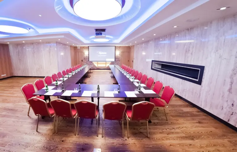 Restauracja Nad Potokiem - zdjęcie 1