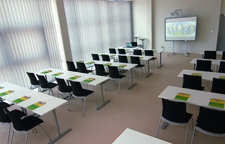 WORD Szczecin - zdjęcie 1