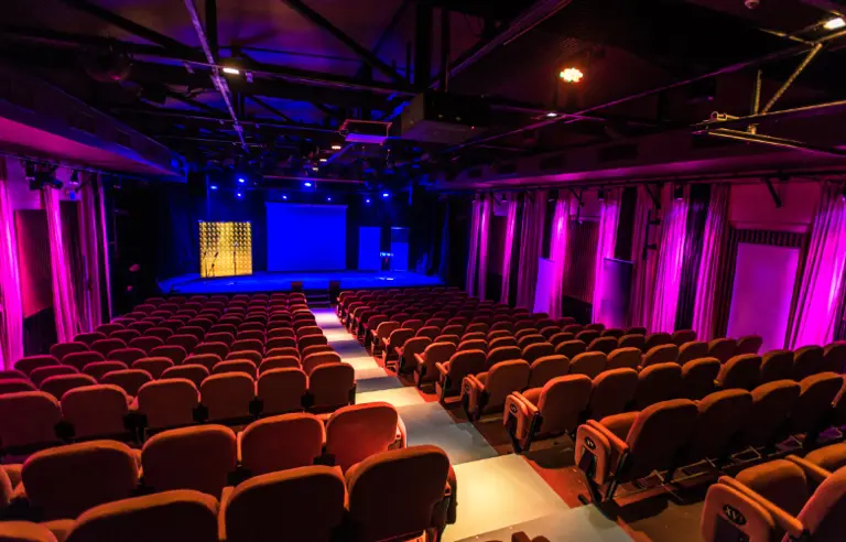 Teatr Kamienica - photo 1