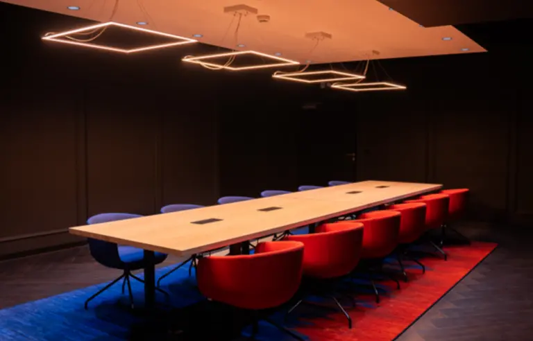 Hotel Park 17 Częstochowa - photo 1