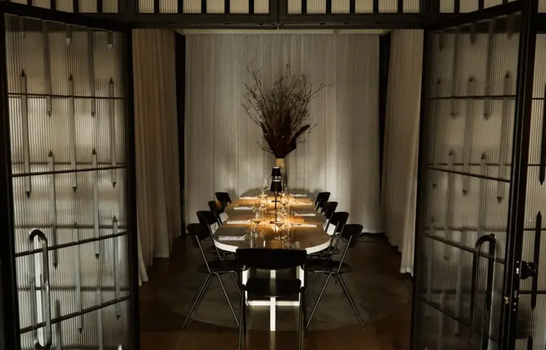 Restauracja Muzealna - zdjęcie 1