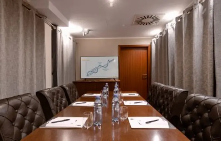 Focus Hotel Premium Elbląg - photo 1