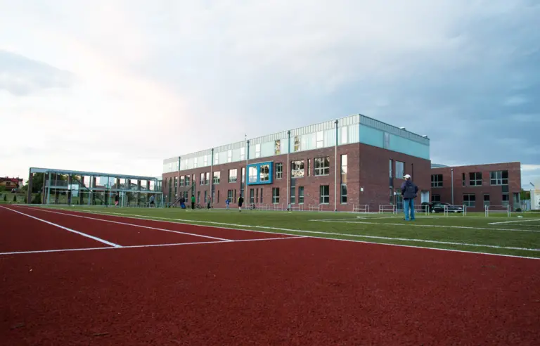 Kampus Wielicki - photo 1