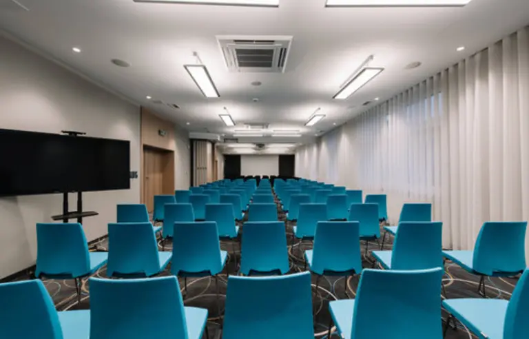 Krowodrza Centrum Konferencyjno-Hotelowe - zdjęcie 1