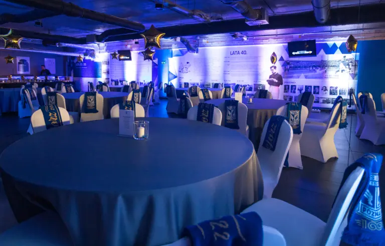 Enea Stadion - photo 1