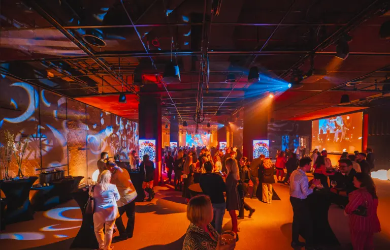 Event Hall Fabryka Norblina Warszawa eventy