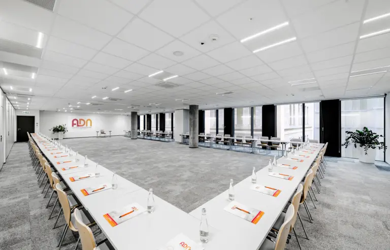 Browary Warszawskie - ADN Centrum Konferencyjne - zdjęcie 1