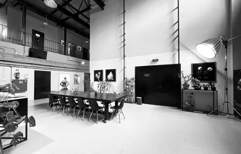 Studio Las - zdjęcie 1