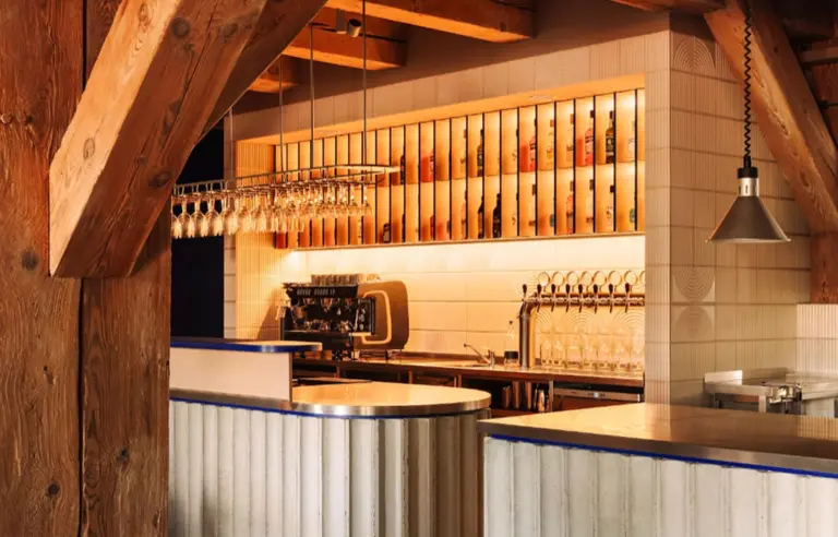 Młyny Rothera - Restauracja Monka Bydgoszcz