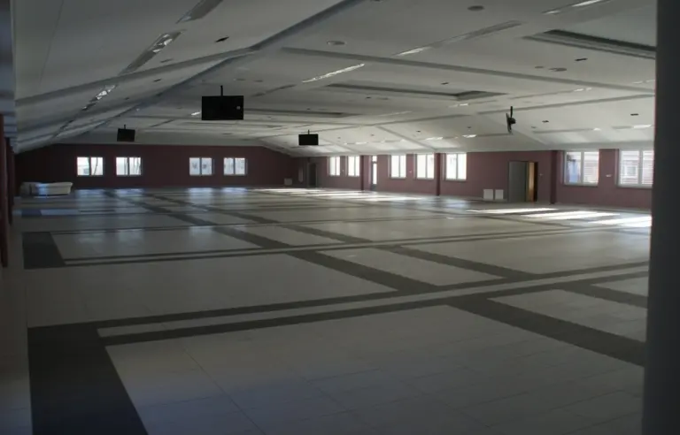 Ośrodek Przygotowań Olimpijskich GOSiR w Zakrzowie