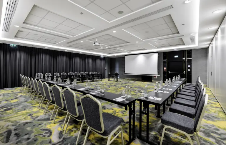 Radisson Blu Resort Świnoujście - zdjęcie 1