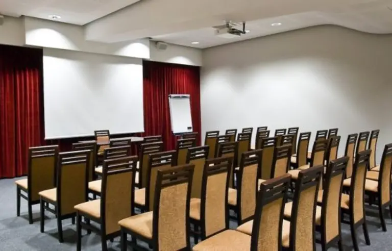 Hotel Poznanski Centrum Konferencyjne Miralex