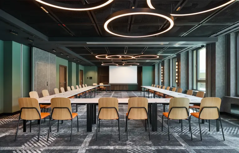 Four Points by Sheraton Wrocław - photo 1