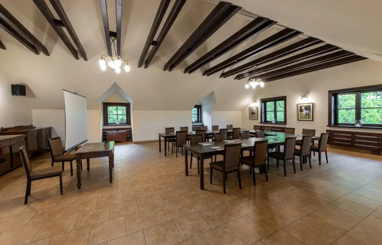 Folwark Zalesie - photo 1