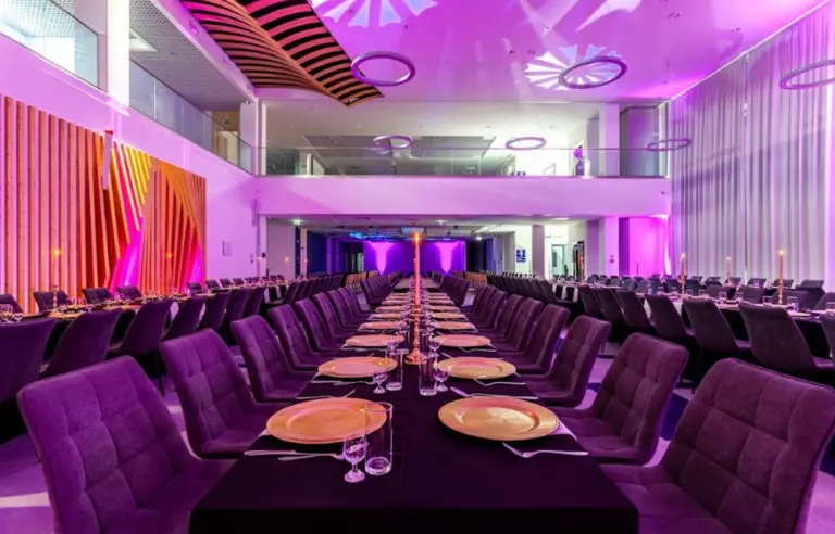 Hotel Robert's Port Lake Resort & SPA - photo 1